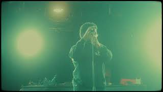 Joshua J Tv S01E01 Opening Up For Saba