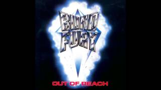 Watch Blind Fury Out Of Reach video
