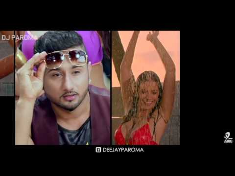 Sunny Sunny - Yaariyan - Dj Paroma Remix