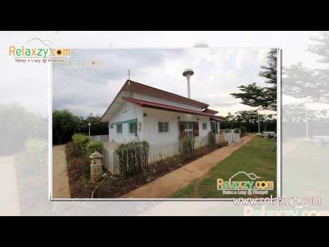 บ้านคุณวิสุทธิ์ ที่พัก รีสอร์ท บ้านพัก เขาใหญ่ ปากช่อง สำหรับครอบครัว เพื่อน บ้านพักเขาใหญ่