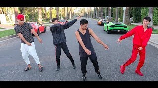 Dobre Brothers - The Walk ( Music )