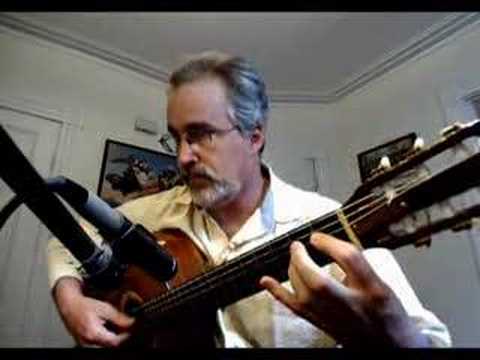 Greensleeves Video