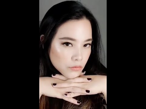 Soft Glam Makeup Look - YouTube