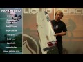 2014 Liquid Force Raph Wakeboard - Raph Derome Pro Model