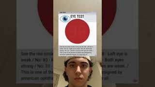 Eye Test Of The Nanosecond