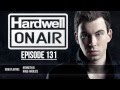 Hardwell On Air 131