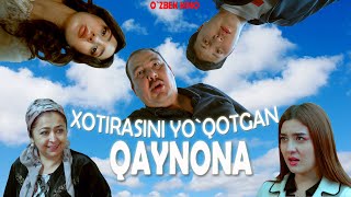 Xotirasini Yo`qotgan Qaynona (O`zbek Kino) Хотирасини Йўкотган Қайнона