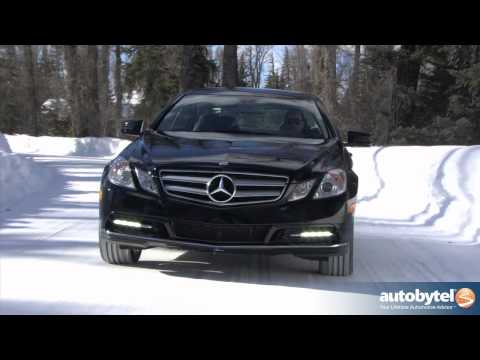 wwwautobytelcom The 2012 Mercedes E350 luxury car comes in a few different