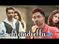 Oh Cinderella Tere Utte Aaya Dil (Official) | Oh Cinderella Song | Cinderella Tere Utte Aaya Dil