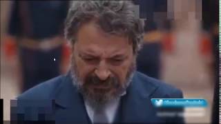 Payi̇taht Abdülhami̇d 82 Son Sahne Sultanin Oyunu