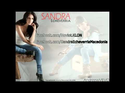 04 Sandra Echeverria La Fuerza Del Destino feat Marc 