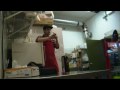 Life and Times at the Pita Pit