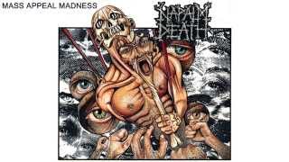 Watch Napalm Death Mass Appeal Madness video