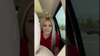 Haley Nicole Short For Comedy Purposes Only
