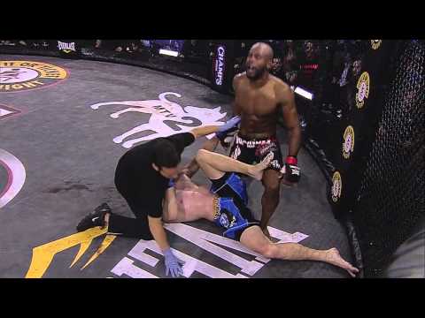 richard hale mma