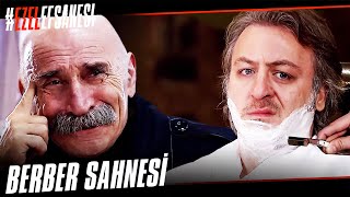 Ramiz Dayı ve Ali Berber Sahnesi | Ezel 16. Bölüm