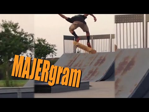 CAB INWARD BIG HEELFLIP