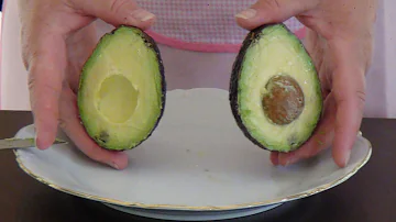 Comment savoir si un avocat est mûr ?
