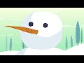 Happy Tree Friends - Chill Kringle