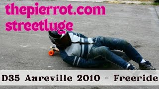 D35 Aureville 2010 - Freeride