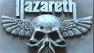 Watch Nazareth The Long Black Veil video