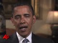 Obama: 'Time to Deliver' on Health Care