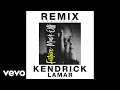 Future - Mask Off (Remix) (Audio) ft. Kendrick Lamar