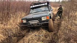 Видео Поездка к КОНЦУ дороги! от RUSDEN 75, дорога А-Технион, Нешер, Израиль