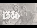 Flashback to 1960 - A Timeline of Life in America