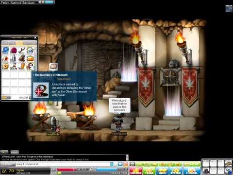 Maplestory Evan Guide - Maple Helper on.