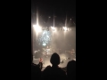 140207 ONE OK ROCK Introductions - Club Nokia in LA