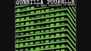 Watch Guerilla Poubelle Le Pendu video