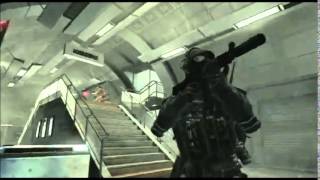 Call of Duty Modern Warfare 3   SAS Theme