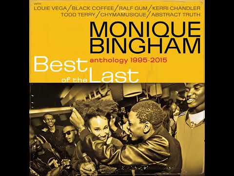 Deep in the Bottom of Africa · Monique Bingham · Black Coffee