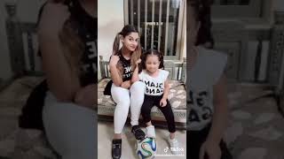 Mom & Daughter Beautiful Dress Changing Compilation - Tiktok Video 2021 - Desi Girl Tiktok Video