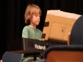 Tobias König "Fluch der Karibik" 8.2.2013 Vorspielabend Landesmusikschule in Haiming