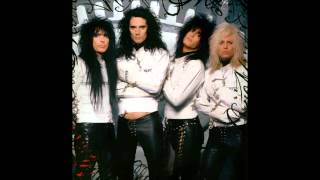 Watch Motley Crue Forever video