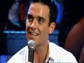 Robbie Williams - Beyond The Sea