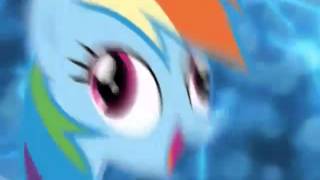 Rainbow Dash And Scootaloo Making