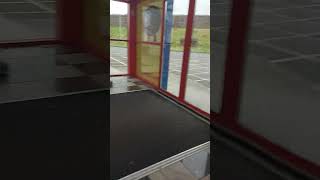 Automatic Doors At Mr Price Letterkenny County Donegal Ireland