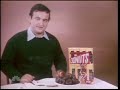 John Belushi --  Little chocolate donuts