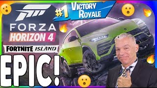 Forza Horizon 4 "Fortune Island" Expansion" In A Nutshell... (New EPIC Expansion)