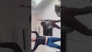 Zendaya Twerking