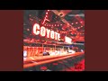 Coyote (feat. Lyric Lee)