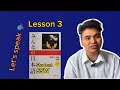 जापानिज भाषा कक्षा part 10 Minnano nihongo lesson 3 みんなの日本語Nepali