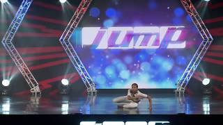 Numb (Niya Smith) | Dancemakers of Atlanta