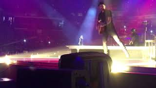 Carrie Underwood - Before He Cheats Albany, Ny. 102716