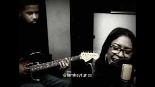 Watch Kay Tunes Cried video