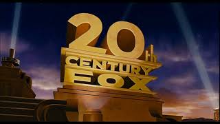 Twentieth Century Fox Blue Sky Studios Robots