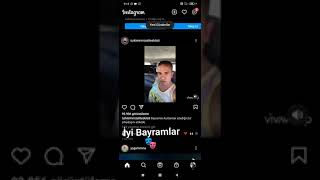 İyi Bayramlar Kobra Nejdet